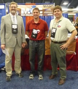 Mars Education Challenge