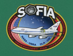 SOFIA patch