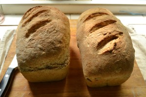 Lammas bread