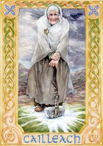 Cailleach