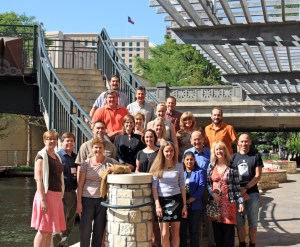 Inspire to Inquiry (I2I) group.