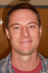 Matt Oates, from Sparks, NV.