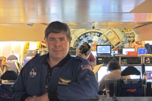 David Black on SOFIA