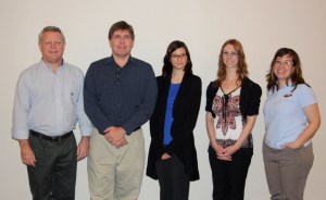 My team for the NITARP program