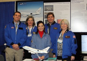 SOFIA group. Cycles 0-2.