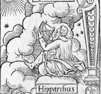 hipparchus