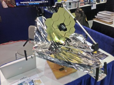 JWST model