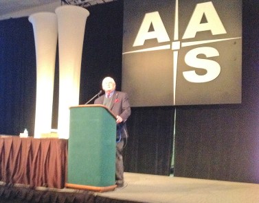 Space policy lecture