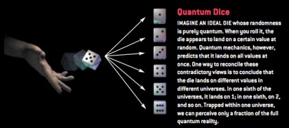 quantum-dice