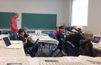 wyatt-helping-students