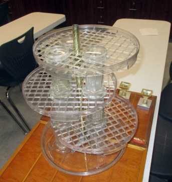 Main levels constructed