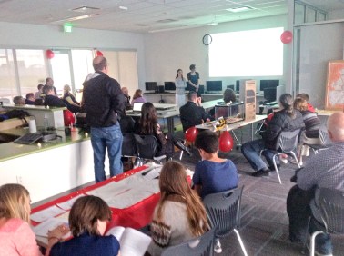 Storm-Amanda present evening