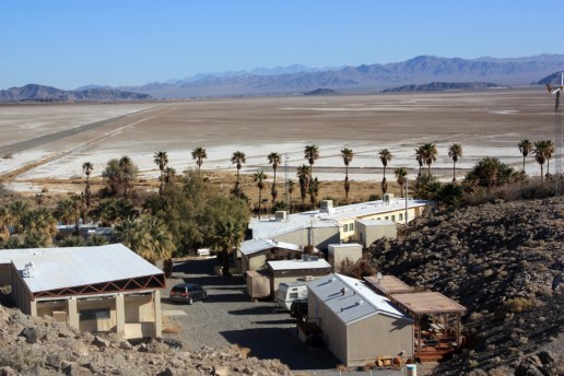 Desert Studies Center-s