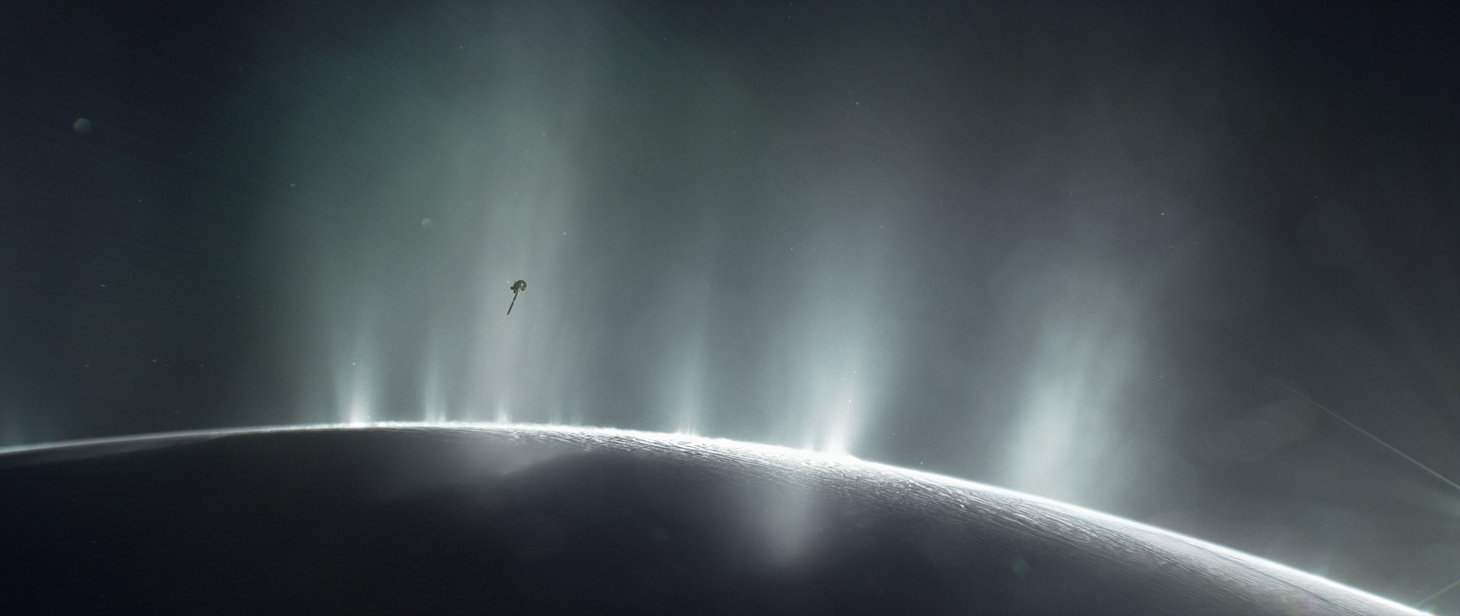Enceladus_Plume