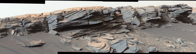 Greenheugh formation nodules